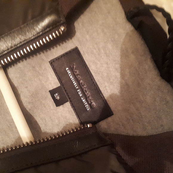 Bomber jacket - Picture 8 of 11